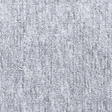 Carpet Stair Treads 15 pcs Light Grey 65x24x4 cm 133887