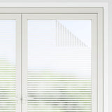 Window Films Frosted Stripes Design PVC 3206468