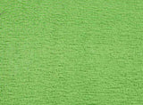 Shower Towels "FROGN" 10 pcs Apple Green 70x140 cm 360 gsm 137027