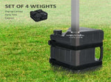 Canopy Weights Bag 65828420