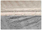 Beach Tent 2-Person Grey Waterproof 4009580