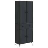 2 pcs Black 3416908