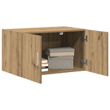 Wall Cabinet Artisan oak 70 x 42.5 x 40 cm Engineered Wood 869151