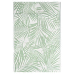 Outdoor Rug ARAKIL Green 190x290 cm PP 316910
