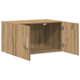Wall Cabinet Artisan oak 70 x 42.5 x 40 cm Engineered Wood 869151