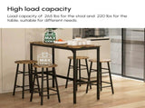 Pub Table and Chair 37113060