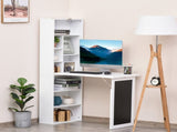 Wall Mount Desk Cabinet 32169030