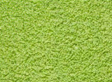 Premium Sauna Towels SOLUND 4 pcs Apple Green 80x200 cm 600 gsm 137507