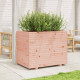 Garden Planter 90x60x72 cm Solid Wood Douglas 3282647