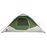 Instant Tent Green 305 x 215 x 140 cm Polyester and Steel 42028689