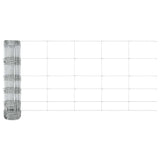 Ground Fix Welded Wire Fence 50 x 0.8 m 3351363