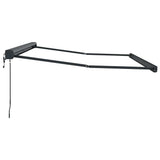 Awning Frame Anthracite 300 x 250 cm Aluminium 145700
