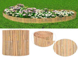 Bamboo Fence 1000x30 cm 142677