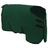 Horse Blanket Full Dark Green 105 cm Polyester 42013210