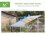 Chicken Coop 50871516