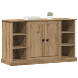 Sideboard Artisan Oak 100 x 35.5 x 60 cm Engineered Wood 881430
