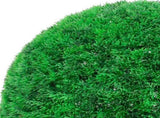 Artificial Boxwood Balls 2 pcs 35 cm 315480
