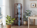 Bathroom Storage Cabinet-White 26002749