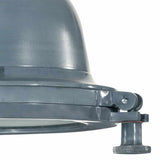 Pendant Lighting 34x34x146 cm Aluminium 357839