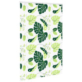 Shower Roller Blind with Cassette 160x240 cm Fabric Width 156 cm 4014974