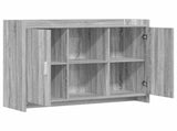 Sideboard 98.5 x 33 x 80 cm PB 8011136