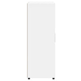 Sideboard White 60x31x84 cm Engineered Wood 840506