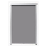 Blackout Roller Blinds Grey C04 GGL and GGU 131266