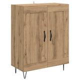 Highboard Artisan Oak 69.5 x 34 x 90 cm Engineered Wood 3402708