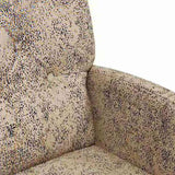 Dining Chairs with Wheels 2 pcs Light grey 58 x 67 x 97 cm 42017862