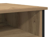 Bedside Cabinet 2 pcs Artisan Oak 40 x 42 x 60 cm 881835