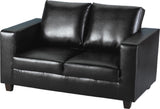 ZNTS Tempo Two Seater Sofa-in-a-Box 300-308-006