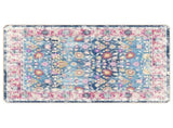 Rug Washable Multicolour 190x300 cm 136601