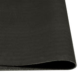 Kitchen Rug Washable Wine Grey 60x180 cm Velvet 4005600