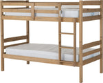 ZNTS Panama 3' Bunk Bed 200-205-012