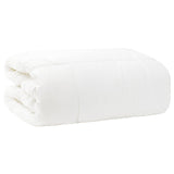 Duvet 200x240 cm Summer 200 GSM Australian Wool White 42042850