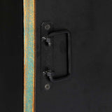 247907 Bookshelf 45x30x171 cm Solid Reclaimed Wood