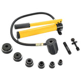 Hydraulic Crimping Tool Set 22-60 mm 143785