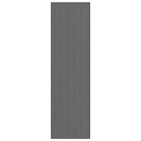 ZNTS Doormat Anthracite 115x400 cm 4105555