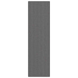 Doormat Anthracite 115x400 cm 4105555