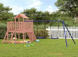 Outdoor Playset Solid Wood Douglas 3155838