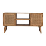 Larrisa Woven Media Unit IN3398