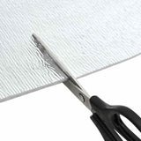 Radiator Heat Reflector Silver 10 x 1 m Polyethylene 42009834