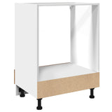 Hanging Cabinet Artisan Oak 60 x 46 x 81.5 cm Engineered Wood 863297