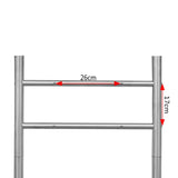 Stainless Steel Stand for Mailbox 50354