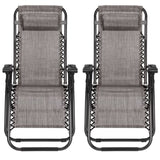 ZNTS beach chair 17000050