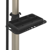 Bike Repair Stand Foldable Adjustable 102-160 cm Aluminium 4005549