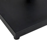 Parasol Base for 32/38/48 mm Poles 18 kg Square 368677