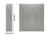 5m Floor Planks Tiles Self Adhesive Wood Effect Vinyl Flooring Kitchen Bathroom 34962633