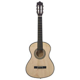 Classical Guitar for Beginner and Kid with Bag 1/2 34 3055602
