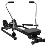 92014 Rowing Machine 5 Level Hydraulic Resistance